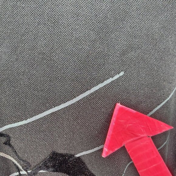 Vintage Sean John Kingston Inbitational Black Track Jacket Mens XL - Picture 9 of 12